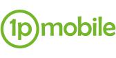1pMobile logo
