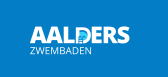 Aalders Zwembaden logo