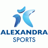 Logo de Alexandra Sports