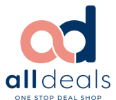 All Deals logo