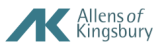 Logo de Allen’s Swimwear