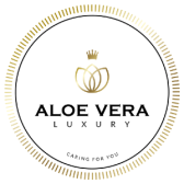 Logo de Aloe Vera Luxury
