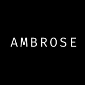 Logo de AMBROSE