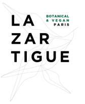 Logo de Lazartigue