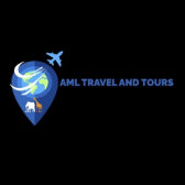 Logo de AML Travel and Tours