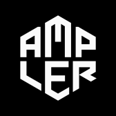 Ampler Bikes logo