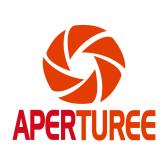 Aperturee logo