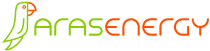 Aras Energy logo