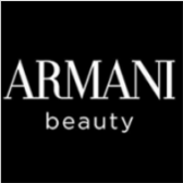 Logo de Armani Beauty