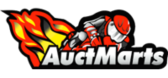Auctmarts logo