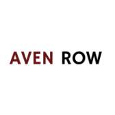 Logo de Aven Row