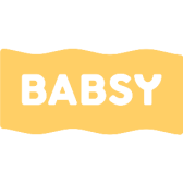Logo de Babsy
