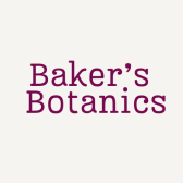 Bakers Botanics