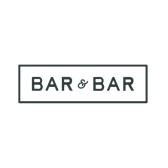 Bar and Bar logo