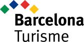 Barcelona Turisme logo