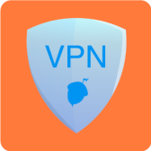 Logo de BelkaVPN