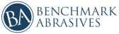 Logo de Benchmark Abrasives