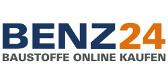 Logo de Benz24