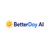 Logo de BetterDay AI