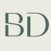 Logo de Blackburn Drug