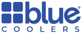 Blue Coolers logo