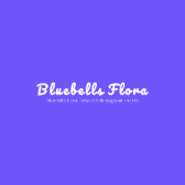 Logo de Bluebells Flora Florist