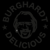 Logo de Burghardt Delicious