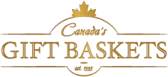 Logo de Canada's Gift Baskets