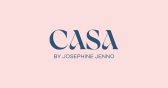 Logo de Casa by JJ