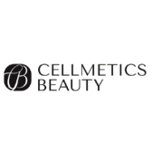 Logo de Cellmetics Beauty