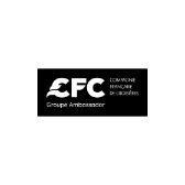 Logo de CFC Croisières