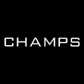 Logo de CHAMPS Luggage