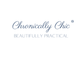 Logo de Chronically Chic