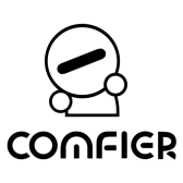Comfier logo