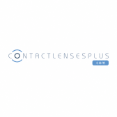 Logo de Contactlensesplus