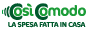Logo de Così Comodo