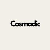 Cosmadic logo