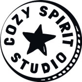 Logo de CozySpiritStudio