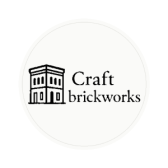Logo de Craftbrickworks