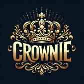 Crownie logo