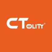 CTOLITY logo