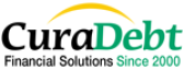 Logo de CuraDebt Debt Relief