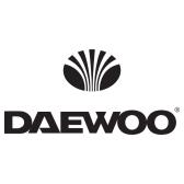Logo de Daewoo Electricals