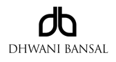 Dhwani Bansal Jewelry – DBJ logo