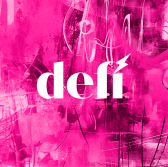 DEFI Snacks logo