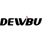 DEWBU logo