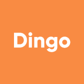 Logo de Dingo