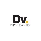 Direct Volley logo