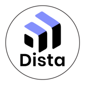 Distacart logo