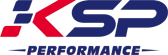 KSP Performance logo